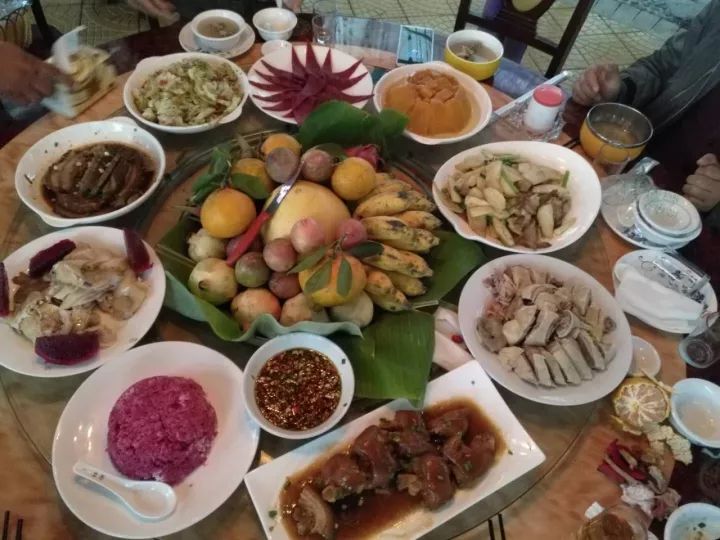 桂林十大名菜2026年本年度热度口碑双榜对比