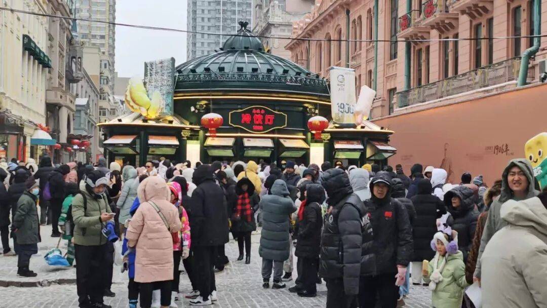 哈尔滨适合清明旅游的地方2026年本年度热度口碑双榜对比