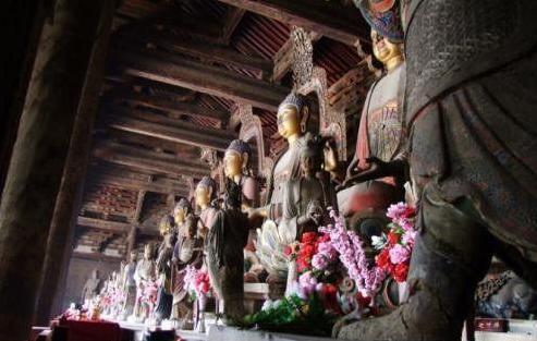 锦州十大著名寺庙2026年本年度热度口碑双榜对比