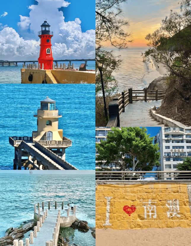 汕头最适合学生旅游的景点2026年本年度热度口碑双榜对比