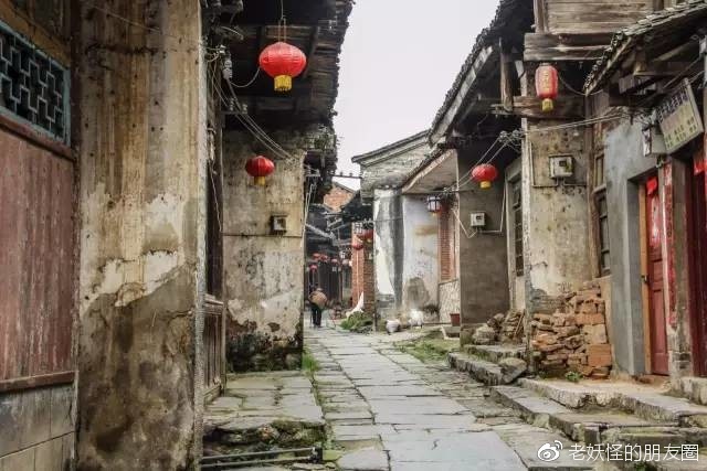 中国十大冷门古镇2026年本年度热度口碑双榜对比