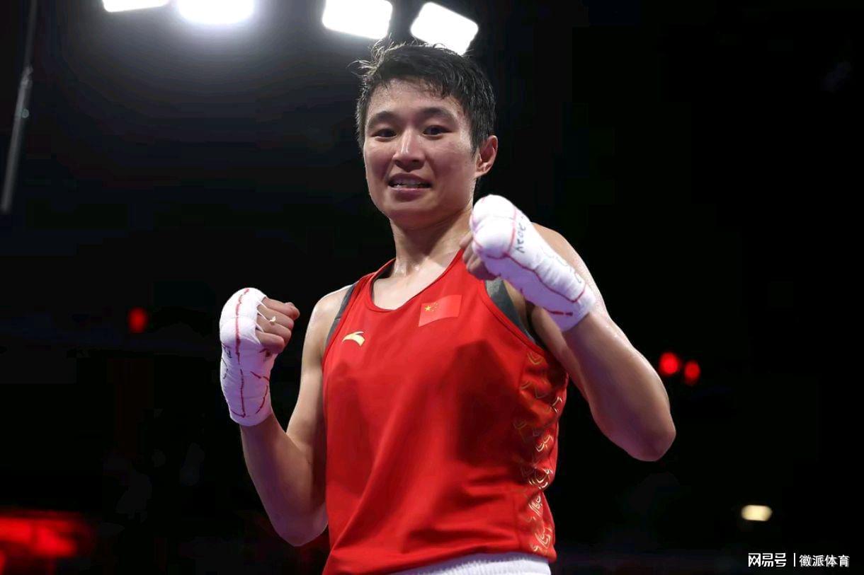 世界十大著名女拳击运动员2026年本年度热度口碑双榜对比