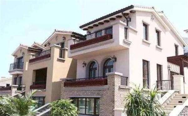 中国十大最贵明星豪宅2026年本年度热度口碑双榜对比