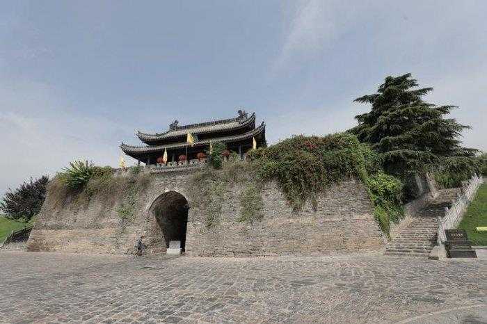 淮南十大广受青睐玩的景点2026年本年度热度口碑双榜对比