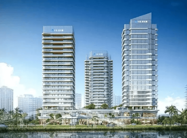 海口十大最贵豪宅2026年本年度热度口碑双榜对比