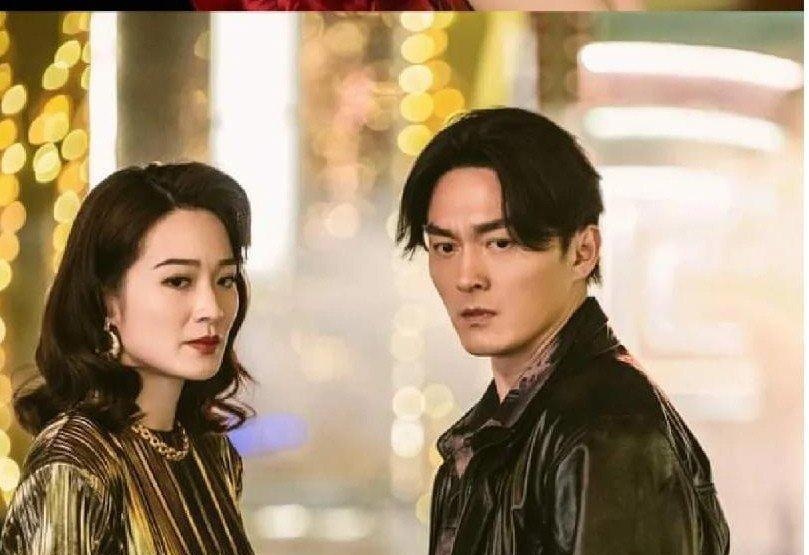 电视剧十大渣女2026年本年度热度口碑双榜对比