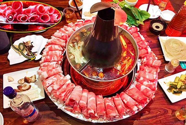 北京十大铜锅涮肉火锅店2026年本年度热度口碑双榜对比