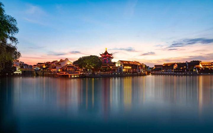 苏州十大七夕旅游好去处2026年本年度热度口碑双榜对比