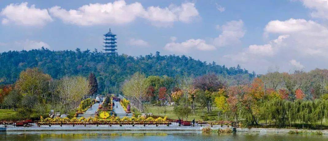 蚌埠十大最美景点2026年本年度热度口碑双榜对比