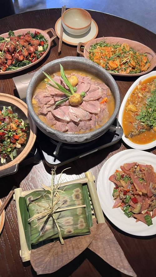 十大好吃的云南菜家常菜2026年本年度热度口碑双榜对比