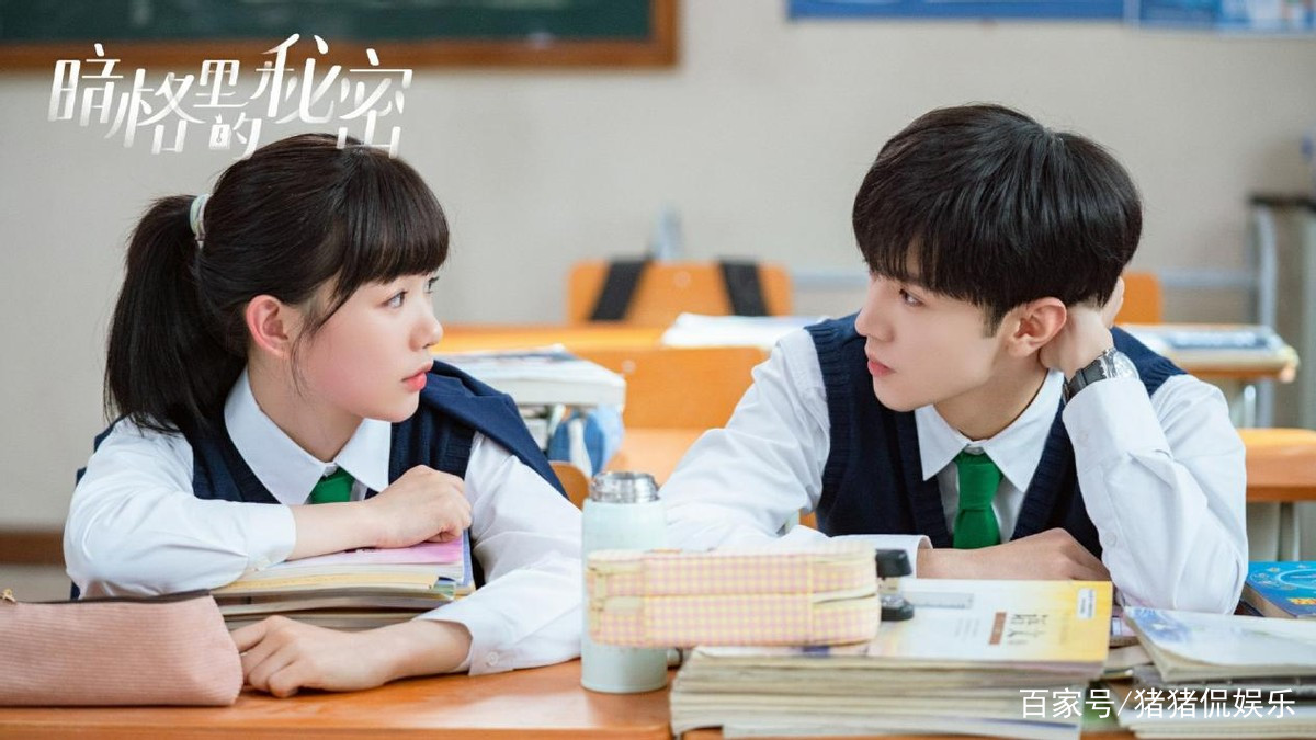 2022年十大热门校园剧2026年本年度热度口碑双榜对比