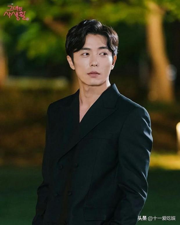 十大著名韩国男演员2026年本年度热度口碑双榜对比