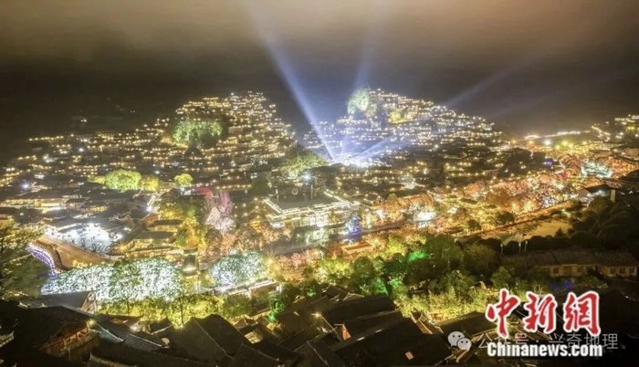 贵州十大适合春季旅游的地方2026年本年度热度口碑双榜对比