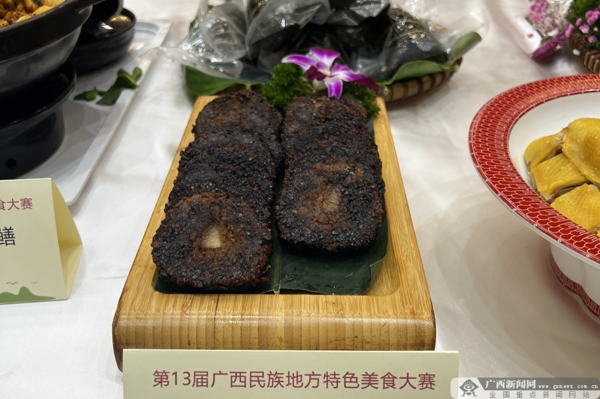 广西十大家常菜2026年本年度热度口碑双榜对比