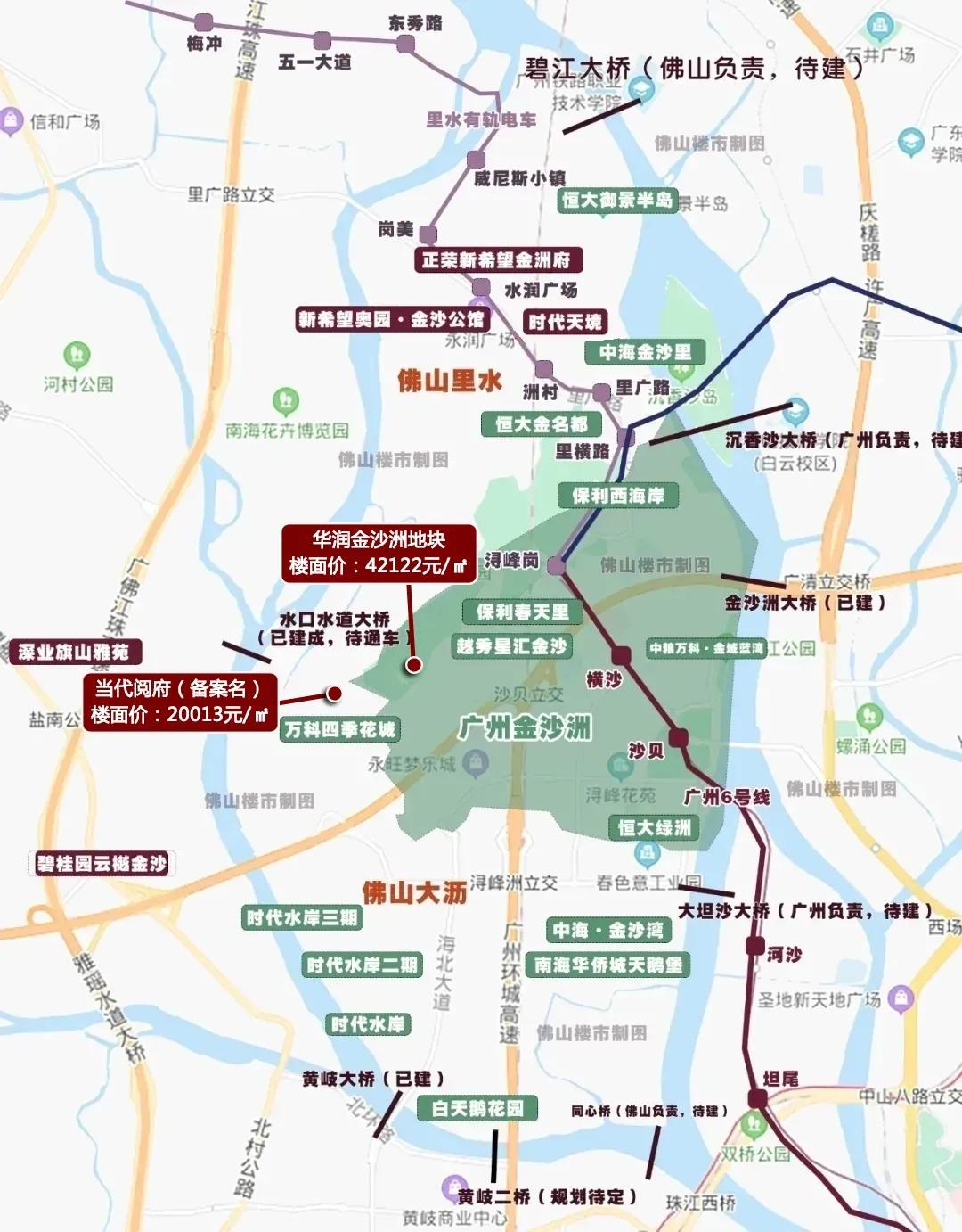 佛山十大高中2026年本年度热度口碑双榜对比