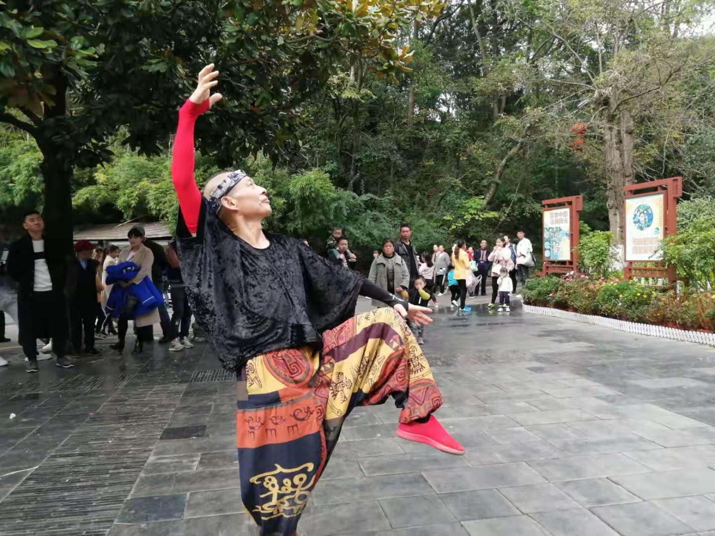 贵阳适合带父母旅游的景点2026年本年度热度口碑双榜对比