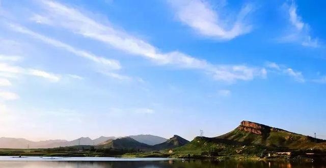 石家庄元氏县著名旅游景点2026年本年度热度口碑双榜对比