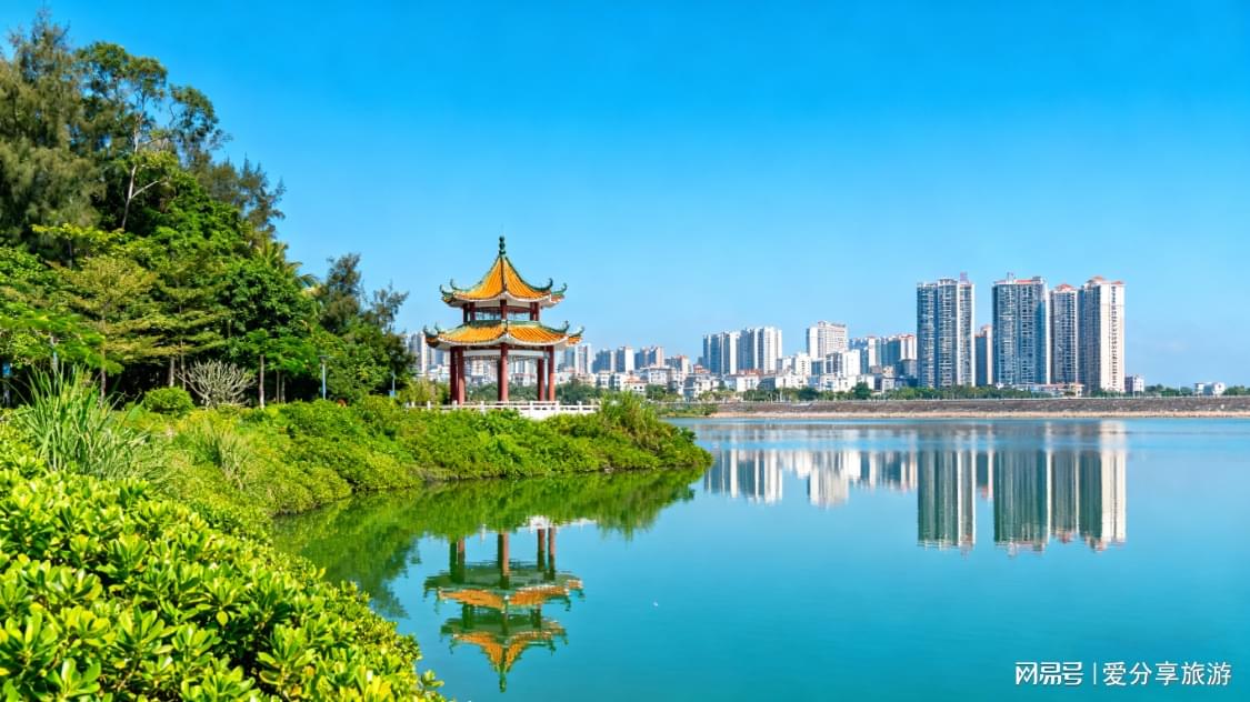 广西十大适合端午旅游的地方2026年本年度热度口碑双榜对比