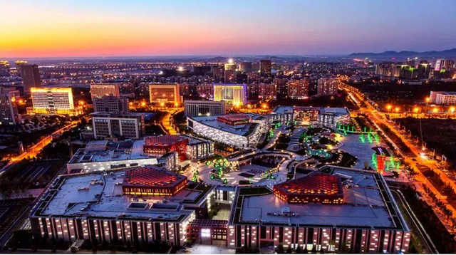 济南十大免费景点2026年本年度热度口碑双榜对比