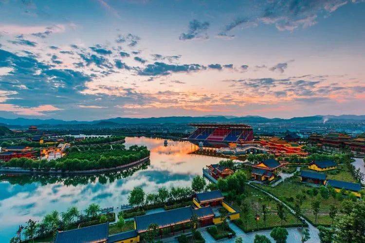 鄂尔多斯杭锦旗著名景点2026年本年度热度口碑双榜对比