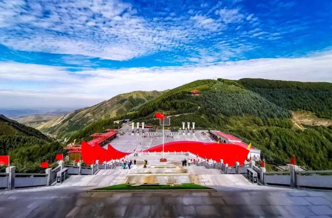 宁夏十大红色旅游景点2026年本年度热度口碑双榜对比