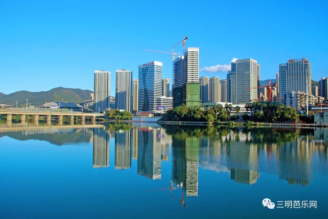 三明十大地标建筑2026年本年度热度口碑双榜对比