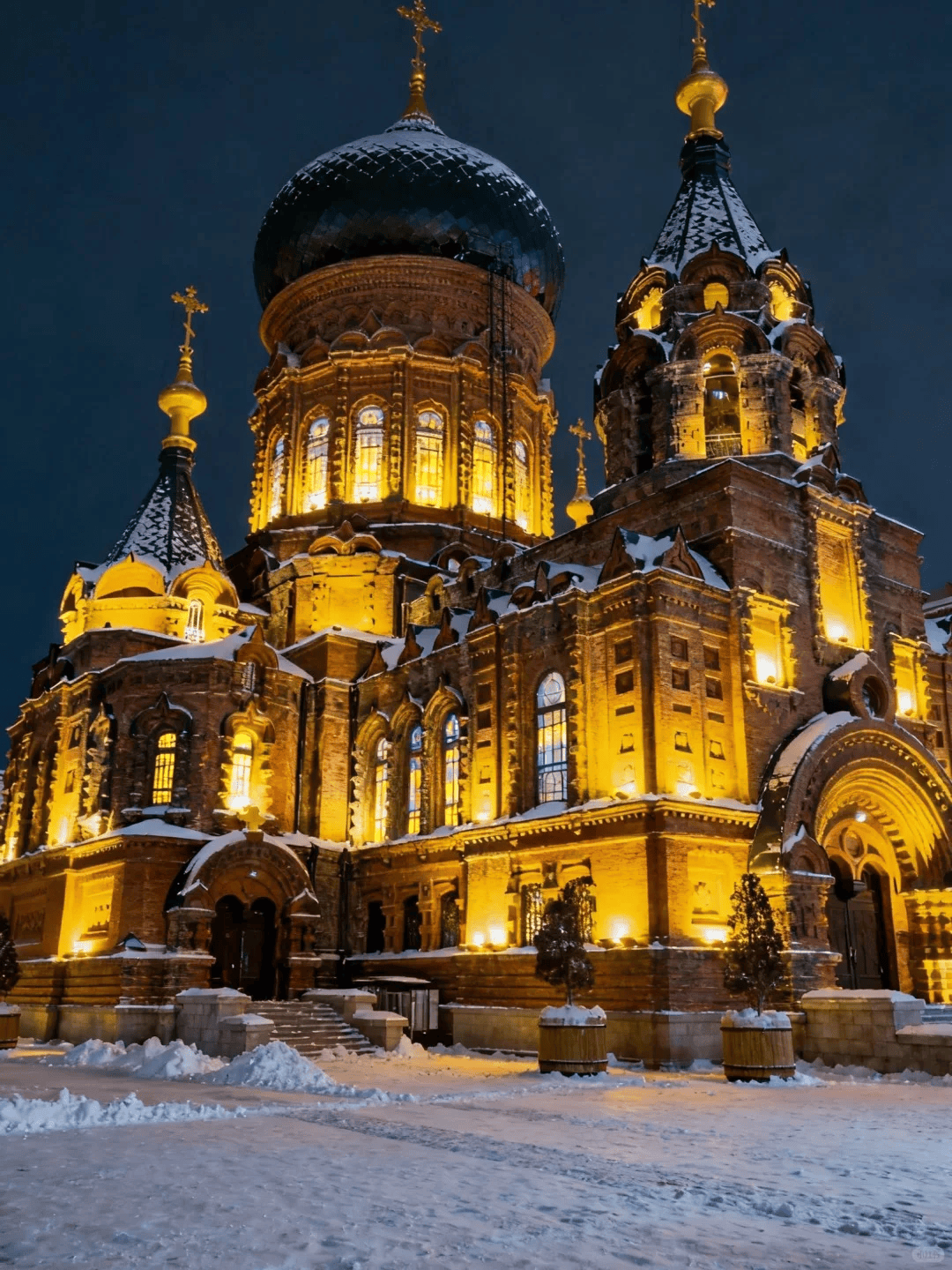 哈尔滨适合带父母玩的景点2026年本年度热度口碑双榜对比