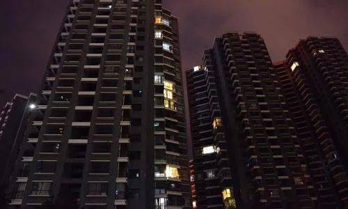 青岛二手房交易热门小区2026年本年度热度口碑双榜对比