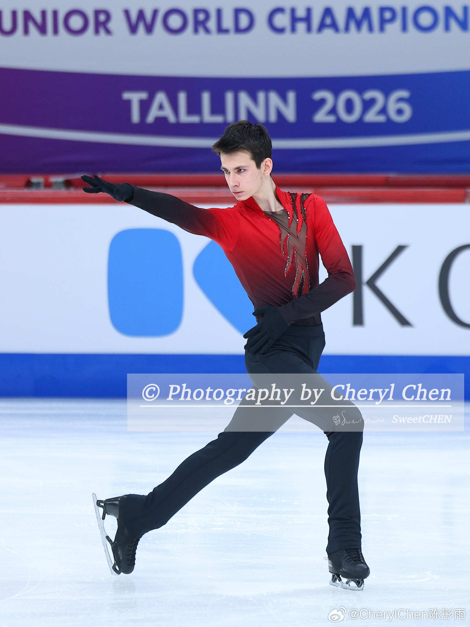 世界十大花滑帅哥2026年本年度热度口碑双榜对比