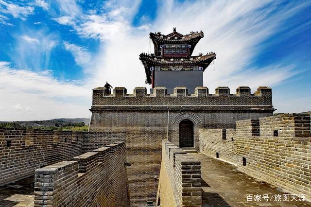 朔州十大著名景点2026年本年度热度口碑双榜对比