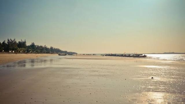 广西十大最值得的海滩2026年本年度热度口碑双榜对比