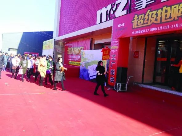 西宁十大家居建材市场2026年本年度热度口碑双榜对比