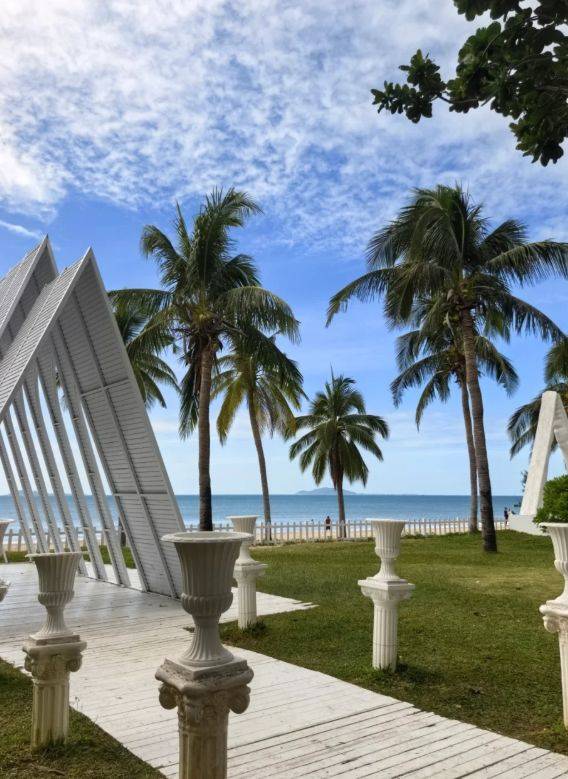 三亚市海棠区十大著名旅游景点2026年本年度热度口碑双榜对比