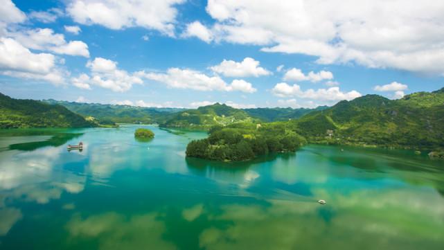 重庆市黔江区十大著名旅游景点2026年本年度热度口碑双榜对比