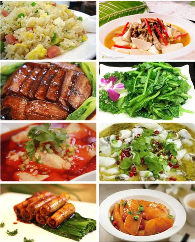 十大好吃的本帮菜家常菜2026年本年度热度口碑双榜对比