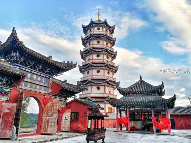 贵州十大著名寺庙2026年本年度热度口碑双榜对比