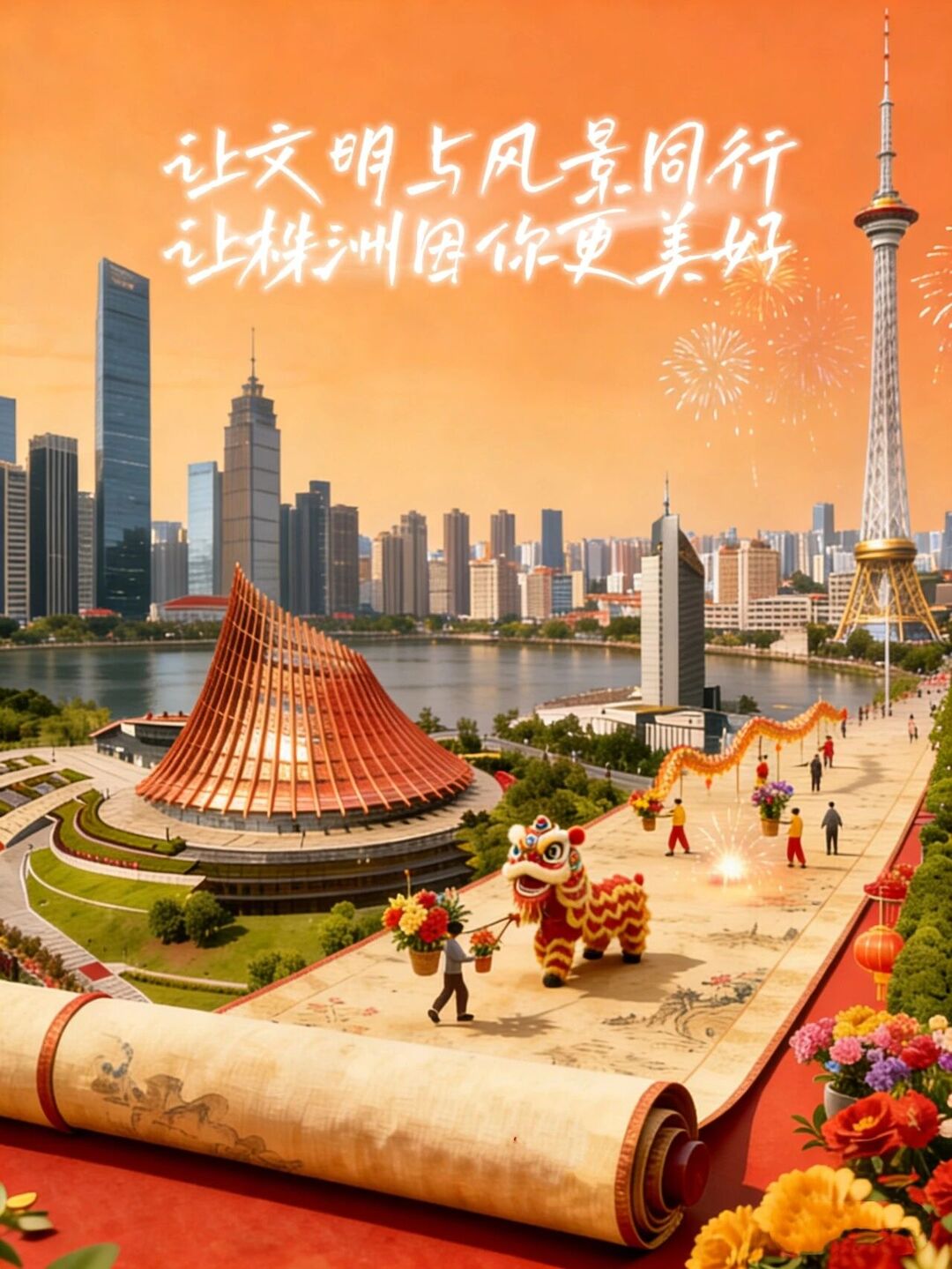 株洲十大适合春季旅游的地方2026年本年度热度口碑双榜对比