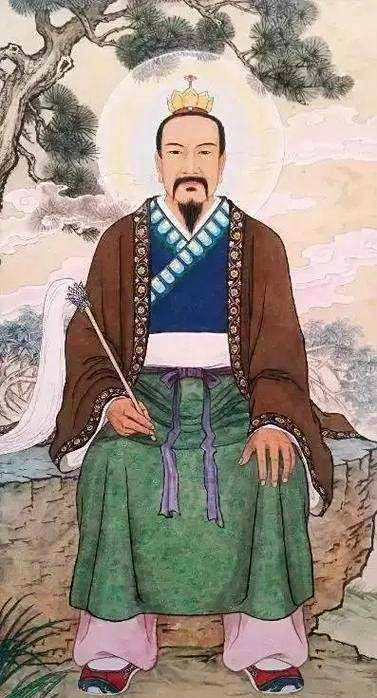 中国历史上十大道教名人2026年本年度热度口碑双榜对比