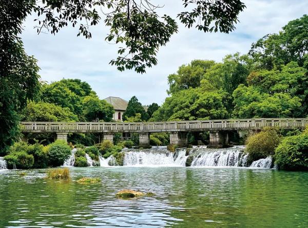 贵阳市花溪区十大著名旅游景点2026年本年度热度口碑双榜对比