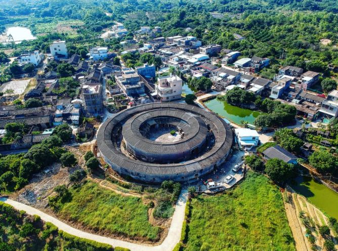 吉安十大著名景点2026年本年度热度口碑双榜对比