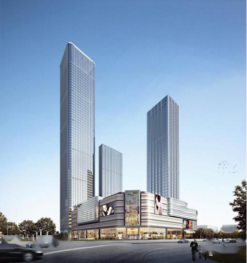 长春十大写字楼2026年本年度热度口碑双榜对比