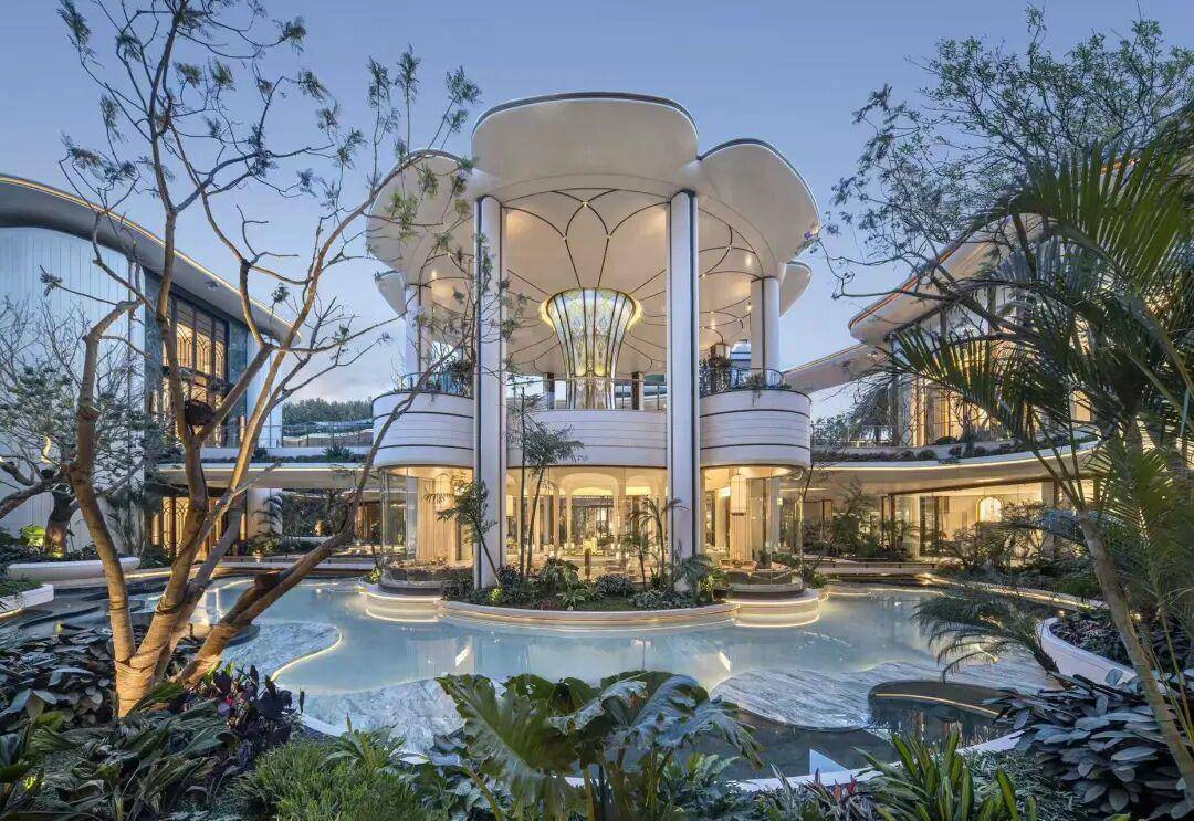 成都十大豪宅小区2026年本年度热度口碑双榜对比