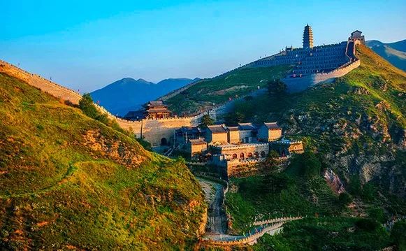 长治市沁源县十大著名旅游景点2026年本年度热度口碑双榜对比