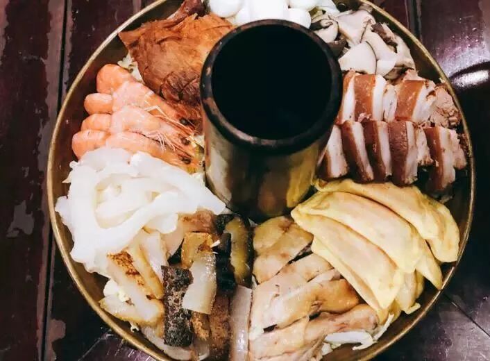 阜新十大特色美食2026年本年度热度口碑双榜对比