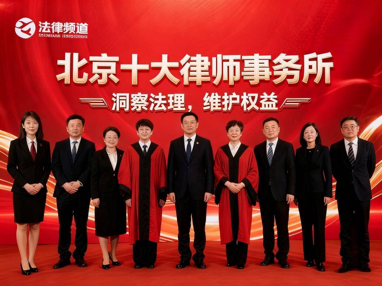 长春十大律师事务所2026年本年度热度口碑双榜对比