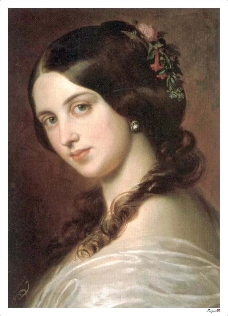 世界名画中的十大美女2026年本年度热度口碑双榜对比