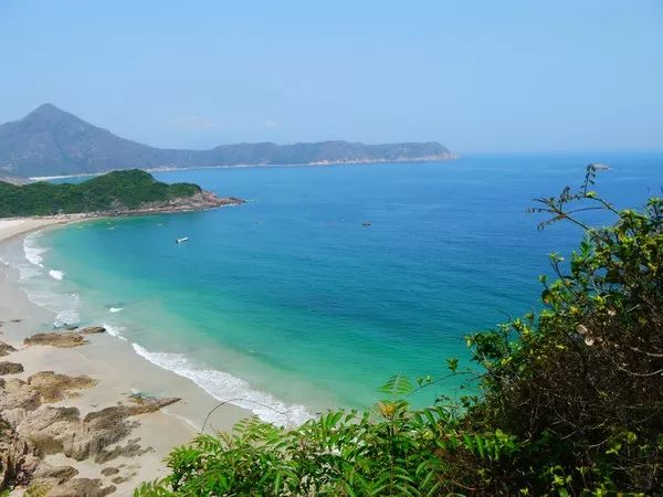 香港十大最美的海滩2026年本年度热度口碑双榜对比