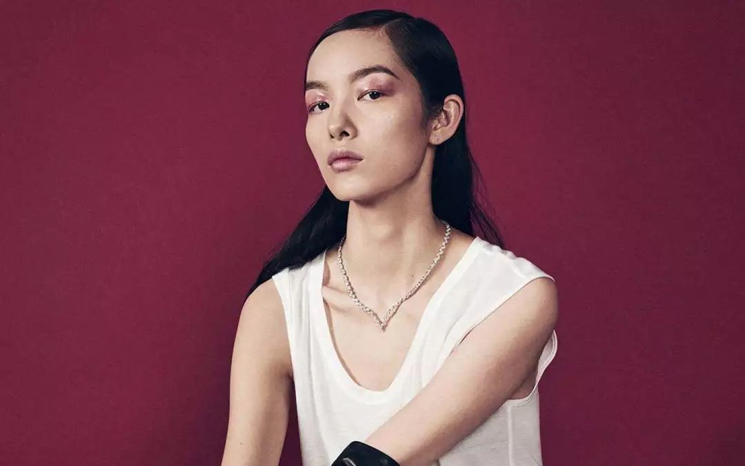 中国内地十大女超模2026年本年度热度口碑双榜对比