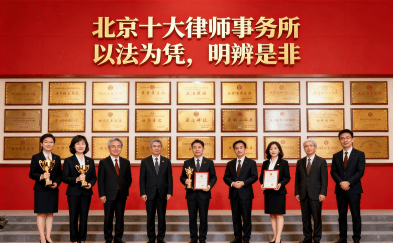 呼伦贝尔市十大律师事务所2026年本年度热度口碑双榜对比