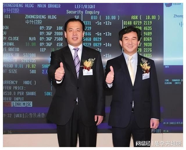 2021大连五大富豪2026年本年度热度口碑双榜对比